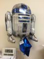 スターウォーズ　R2D2